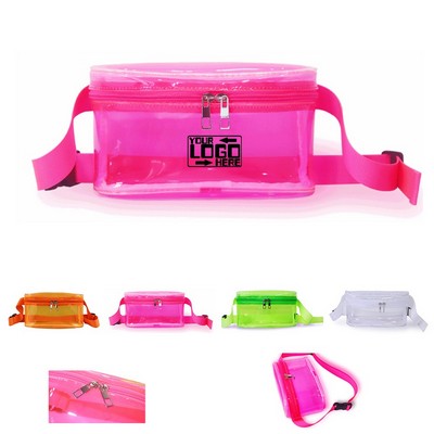 Stadium Approved Crossbody Concerts Bag