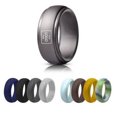 Silicone Ring