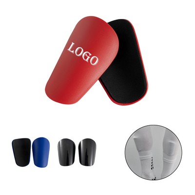 Shin Pads