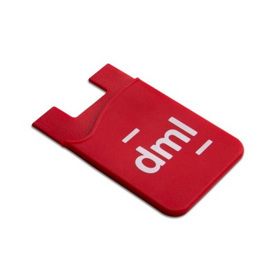 Silicone Wallet