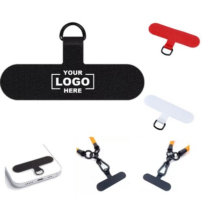 Pendant Shell Universal Gasket with Metal Buckle Feature