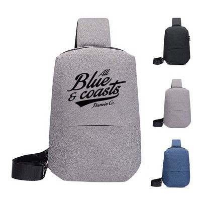 Waterproof Sling Bag