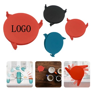 Telescopic Coffee Cup Stacker