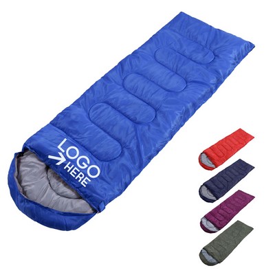 Summer Lightweight Sleeping Bag