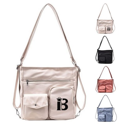 Large Capacity Korean Version Fashion Bag