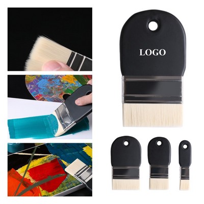 Wall Painting Brush for Acrylic Paint