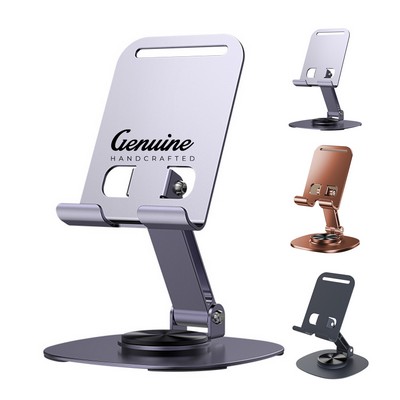 360 Rotating Phone Holder