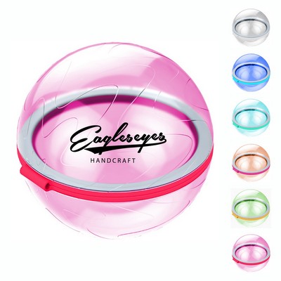 Reusable Silicone Splash Ball