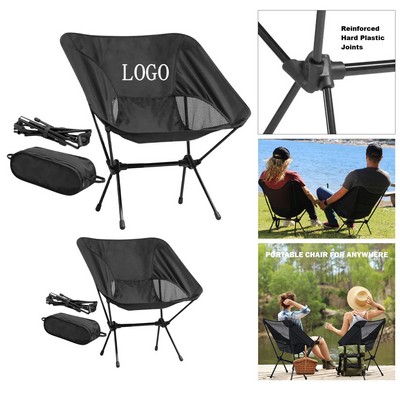 Lightweight Folding Chair Carry Pack