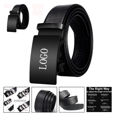 Men's Belts