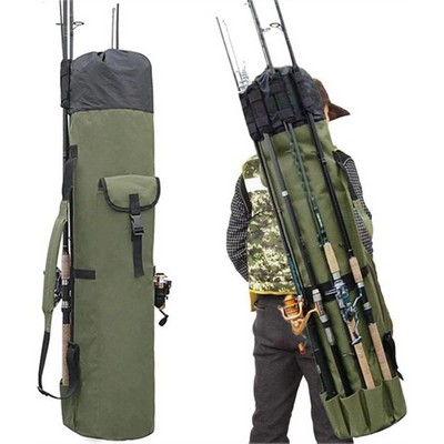 Fishing Rod Holder Bag.
