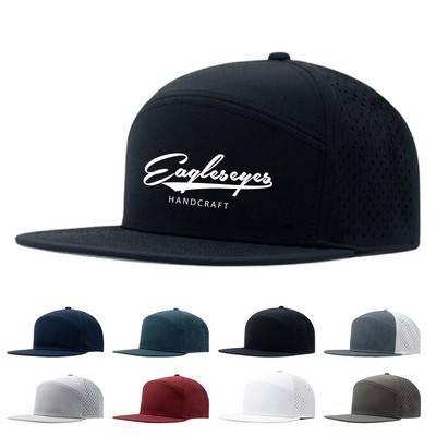 Wireless Bluetooth Speaker Cap
