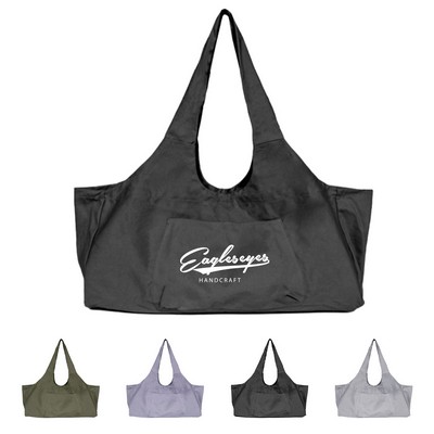 Yoga Mat Bag