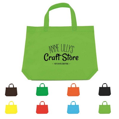 Foldable Reusable Shopping Bag