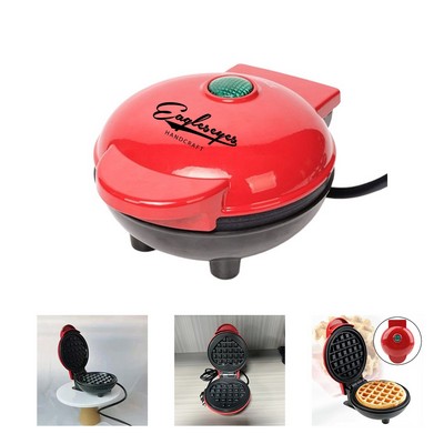 Mini Waffle Maker