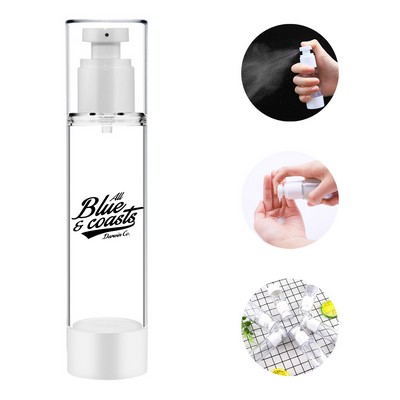 Travel Pump Bottle