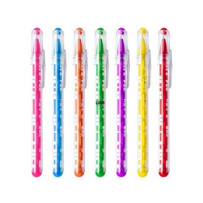 Puzzle Novelty Ballpoint Pen Toy
