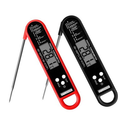 Digital Meat Thermometer for Cooking