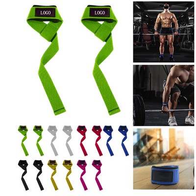 "Fitness Grip Strength Training Belt "