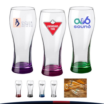 10 Oz. Premium Pilsner Glasses