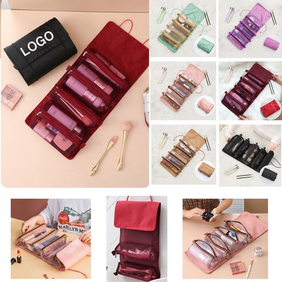 Portable Makeup Travel Storage Kit