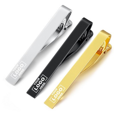 Simple Business Tie Clip For Man