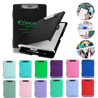 Storage Clipboards
