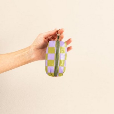Tag-A-Long Mini Pouch - SofTek