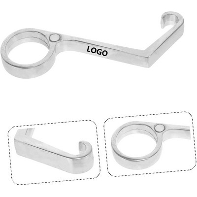 Magnet One Hand Opener