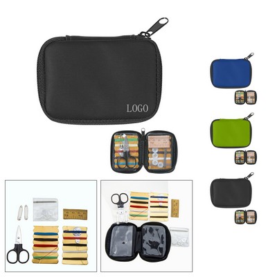 Mini Portable Sewing Kit