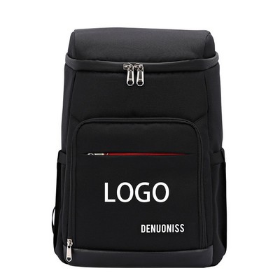 24L To 28L Insulated Picnic Backpack