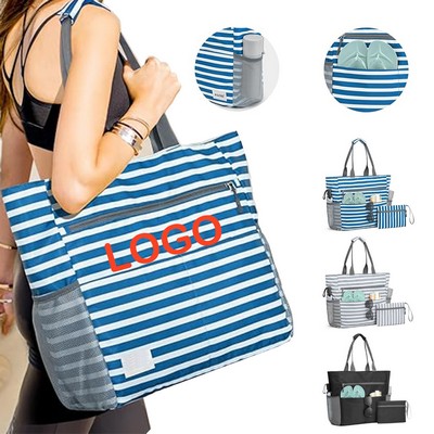 Waterproof Beach Bag