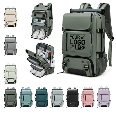 Outdoor Travel Backpack