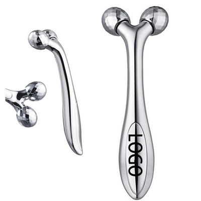 Facial Roller Massager
