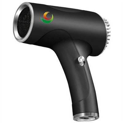 USB Smart Cordless Hair Dryer