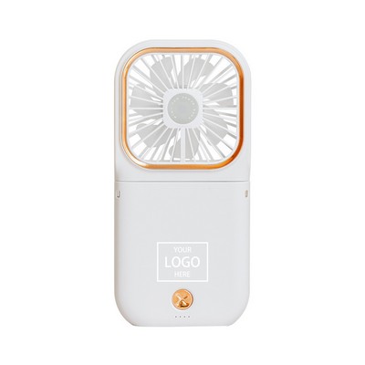 Handheld Fan