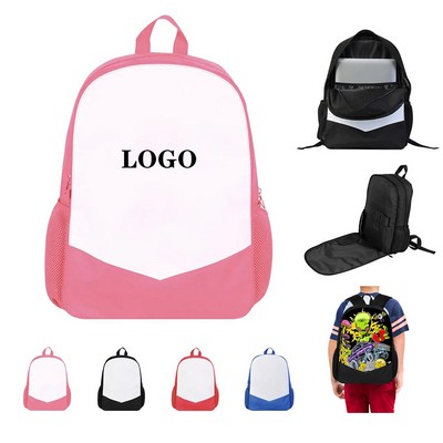 Sublimation Backpack