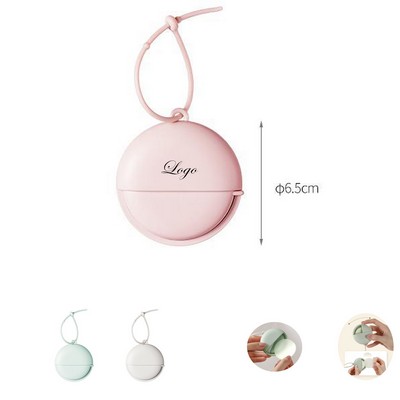 Disposable Soap Tablets