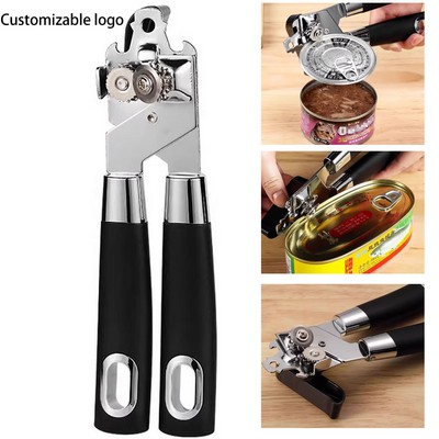 Multi Functional Bottle Opener