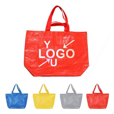 Large Tote Storage Bags