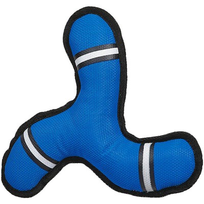 Toughstructable Boomerang Toss