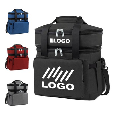 Waterproof Outdoor Picnic Cooler Bag