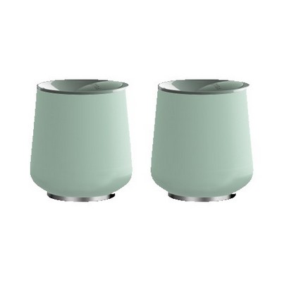 12 Oz. Fellow® Ruby Wine Tumbler Set of 2