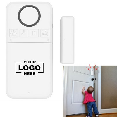 Domestic Door Window Alarm