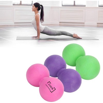 Muscle Relief Massage Ball