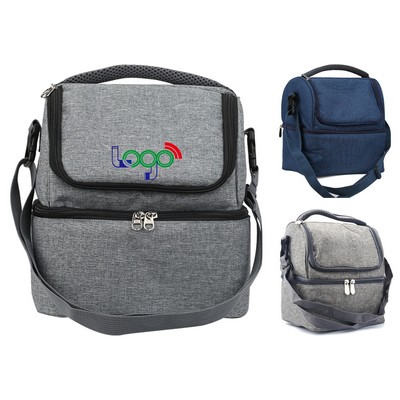 Chilled Food Carrier