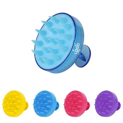 Hair Scalp Massager Brush