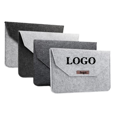 11-inch Felt Tablet Storage Bag
