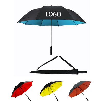 60" Arc Golf Umbrella