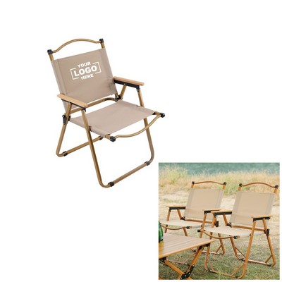 Foldable Camping Chair